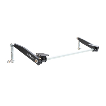 Carli Suspension Torsion Sway Bar 6