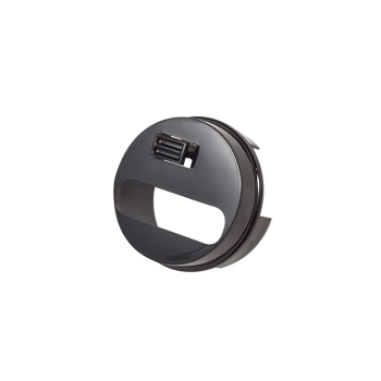 Bully Dog GT T-Slot 2 1/16 Inch Pod Mount Adapter 30420