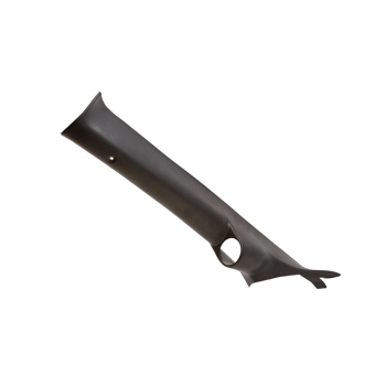 Bully Dog A-Pillar Pod Mount Ford Super Duty 11-16 31306