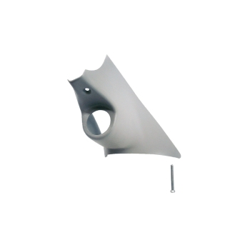 Bully Dog A-Pillar Mount 2010-2012 Dodge RAM 32304