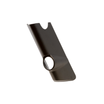 Bully Dog A-Pillar Mount 2007-2010 Jeep Wrangler JK 32305