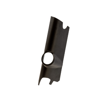 Bully Dog A-Pillar Mount 2011-2018 Jeep Wrangler JK 32306