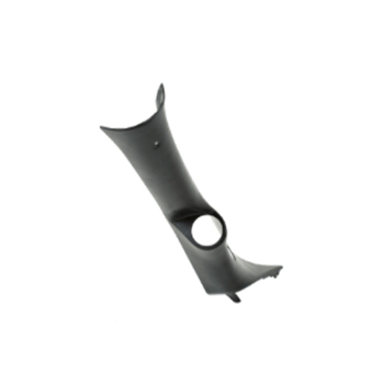 Bully Dog A-Pillar Mount w/ Speaker 07-14 Silverado Sierra 33307