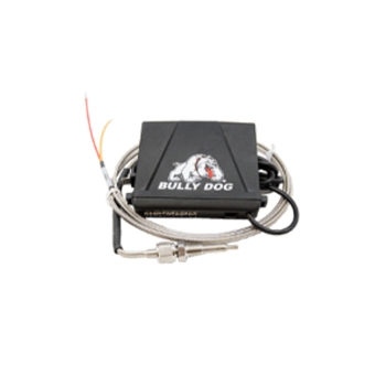 Bully Dog 40384 Sensor Docking Station with Pyrometer
