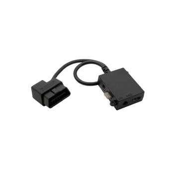 Bully Dog 40400-105-08 GT Universal OBD Block Replacement