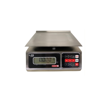 Tor-rey LEQ-10/20-HS Portioning Scale 20 lb Legal for Trade