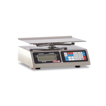 Torrey LPC-40L HS Price Computing Scale 40 lb NTEP