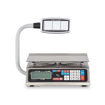 Tor-Rey PC-80LT-HS Price Computing Scale 80 lb NTEP