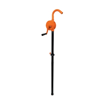 Truper 10067 6.6 GPM Rotary Hand Pump
