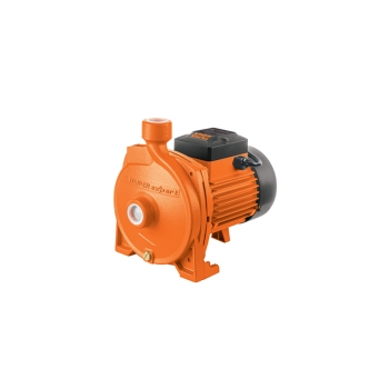 Truper 10072 1/2 HP Centrifugal Water Pump
