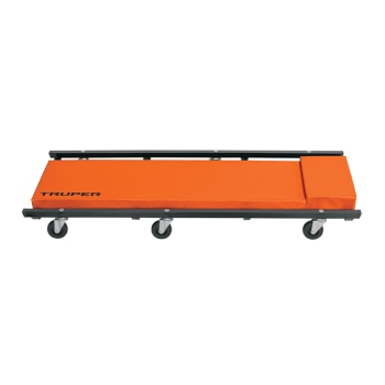 Trupper Clarke CMC40B 40-Inch Moulded Car Creeper