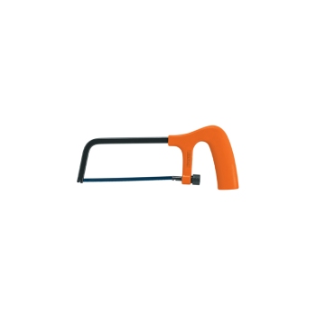 Truper 10210 6-Inch Hacksaw with 24 TPI Blade