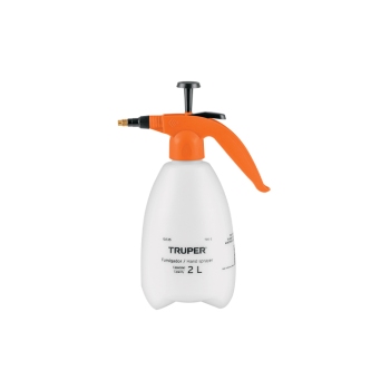 Truper Garden Pressure Sprayer 2-Liter 10235