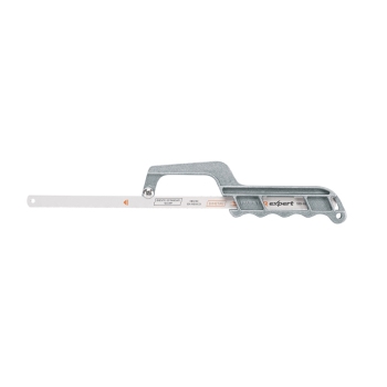 Truper 10236 12-Inch Aluminum Mini-Hacksaw