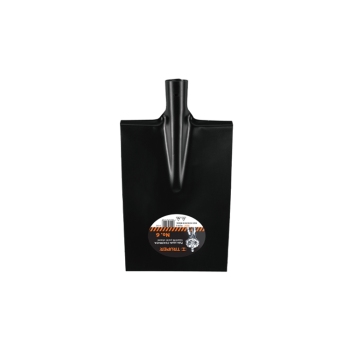 Truper #6 Square Hoe Shovel 10257 (PAZAC-6)