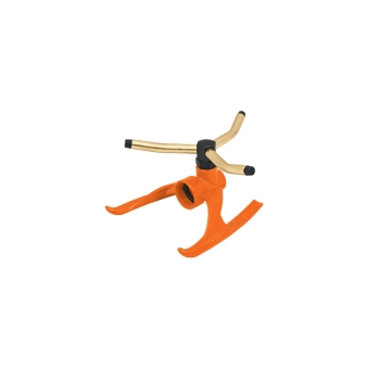 Truper REG-3X-2 360 Degree Revolving Lawn Sprinkler