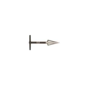 Saunders Point and Broadhead Puller