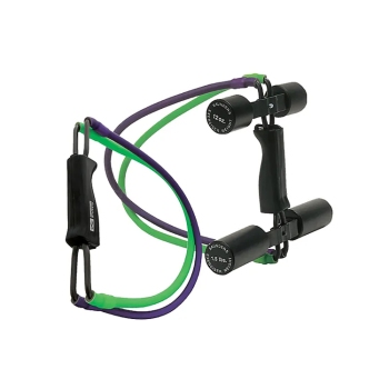 Saunders Power Pull Archery Strength Trainer