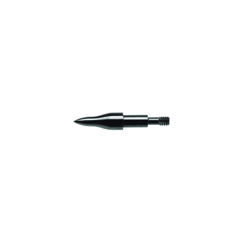 Saunders Combo Archery Points 5/16 Inch 125 Grain 12 Pack Arrow Tips