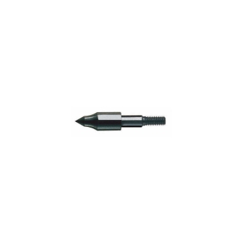 Saunders Archery 8772 9/32 Inch 75 Grain Field Points