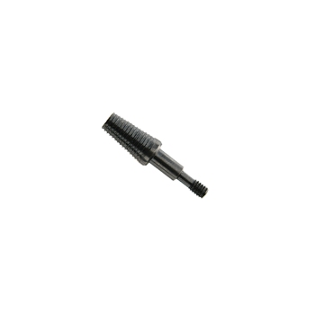 Saunders Archery 5125 17/64 Inch 125 Grain Combo Points