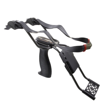 Saunders Archery Falcon 2 Wrist-Rocket Slingshot 2012