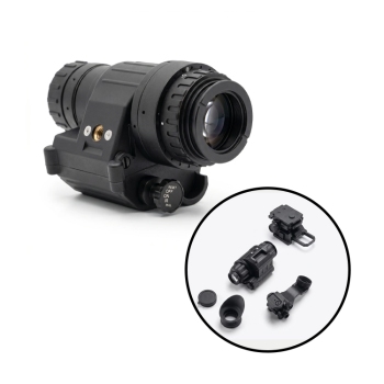 Night Operators PVS-14 PRO Gen 2+ Night Vision FOM 1800