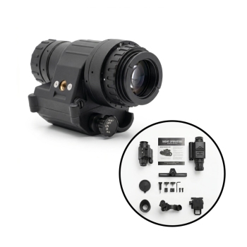 Night Operators PVS-14 PRO with Heat Thermal Bridge FOM 1400