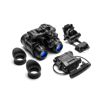 Night Operators PVS-31 PRO Gen 2+ Night Vision FOM 1400-1599