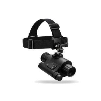 Night Operators Viper Digital Night Vision Monocular with G24 Mount