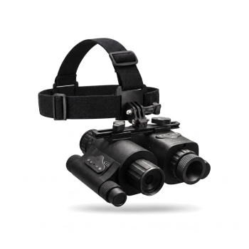 Night Operators Heat + Viper Digital Fusion Bridge Kit