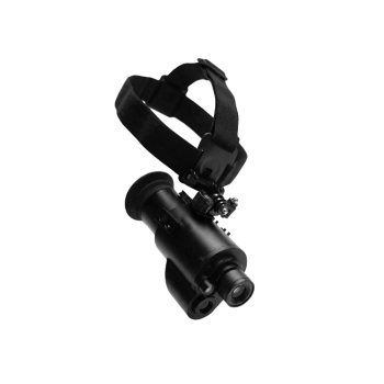 Night Operators FUSION 3.0 Thermal Digital Night Vision Goggle