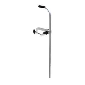 TITE LOK Telescoping Transducer Pole with Gunnel Clamp 30 to 50 in