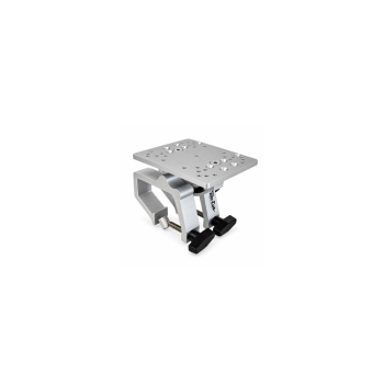 TITE LOK 5682 Clamp-On Downrigger Mount for Jon Boats