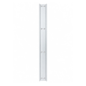 TITE LOK 36 Inch Aluminum Mounting Track MT-5901-36