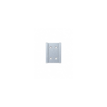 TITE LOK 6 Inch Aluminum Mounting Track MT-5901-6