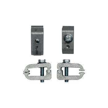 TITE LOK TL-2022 Tonneau Cover Mounting Clamps 4 Pack