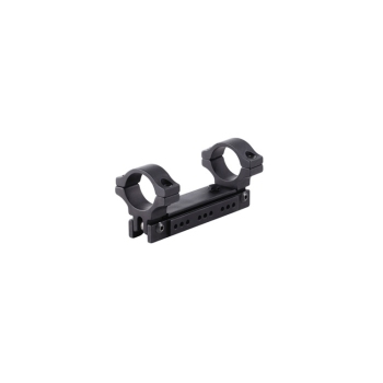 BKL Technologies BKL-288 1-Inch Adjustable Dovetail Scope Mount