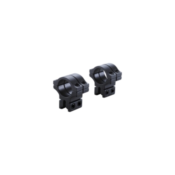 BKL Technologies BKL-301 30mm Medium Dovetail Scope Rings