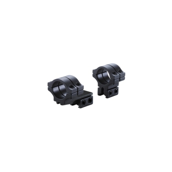 BKL Technologies BKL-302 30mm Offset Dovetail Scope Rings