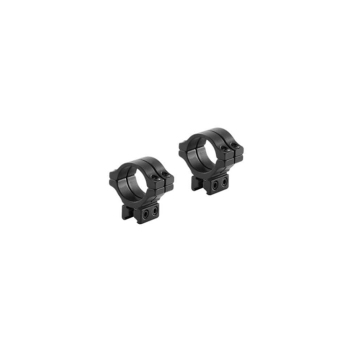 BKL Technologies BKL-304 30mm Low Dovetail Scope Rings
