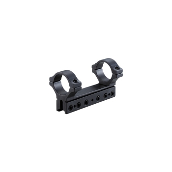 BKL Technologies BKL-360 30mm Unitized Medium Dovetail Scope Mount