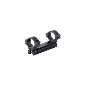BKL Technologies BKL-388 30mm Adjustable 1-Piece Scope Mount