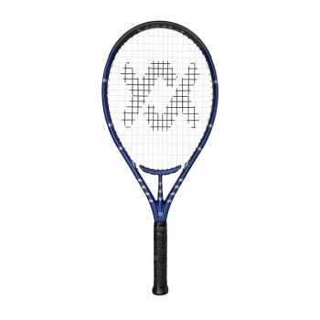 V�STRA 1 Power Arm Tennis Racquet 115 sq in Grip 3