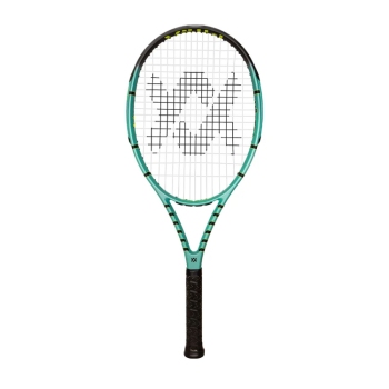 V�STRA V4 Tennis Racquet 105 sq in Grip 4 4 1/2