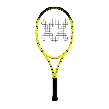 V�lkl V�STRA V10 Junior 26 Tennis Racquet 250g Grip 0