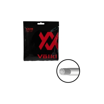 V�lkl V-Icon 16g Natural Gut Tennis String