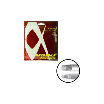 V�lkl V-Blast 16g Hybrid Tennis String