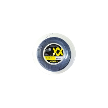V�lkl Cyclone 18g Graphite Co-Polymer Tennis String Set