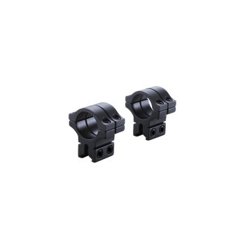 BKL BKL-463 14mm Double Strap Scope Rings